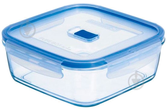 Контейнер Luminarc Pure Box Active 760 мл (P3551) - фото 1 Контейнер Luminarc Pure Box Active 760 мл (P3551) - фото 1