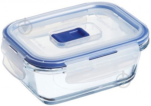 Набір контейнерів Luminarc Pure Box Active 4 шт (P5277) - фото 2