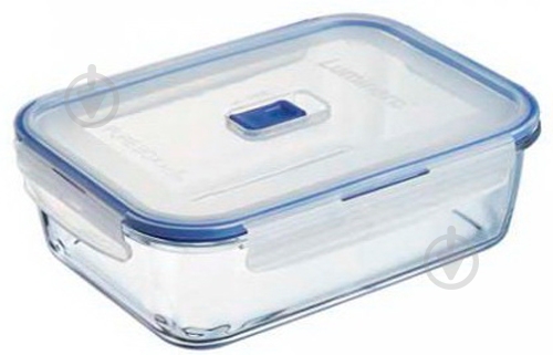 Набір контейнерів Luminarc Pure Box Active 4 шт (P5277) - фото 5