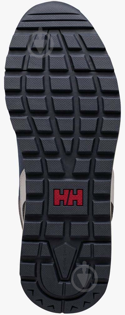 Ботинки Helly Hansen RANGER LV 11829-599 р.44,5 серый - фото 5