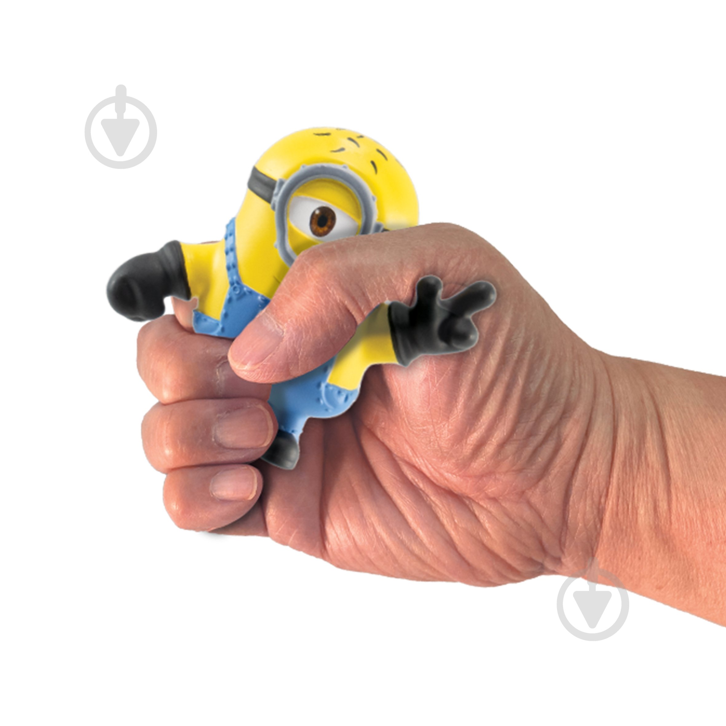 Іграшка-розтяжка GooJitZu Посіпаки 123290 - фото 5