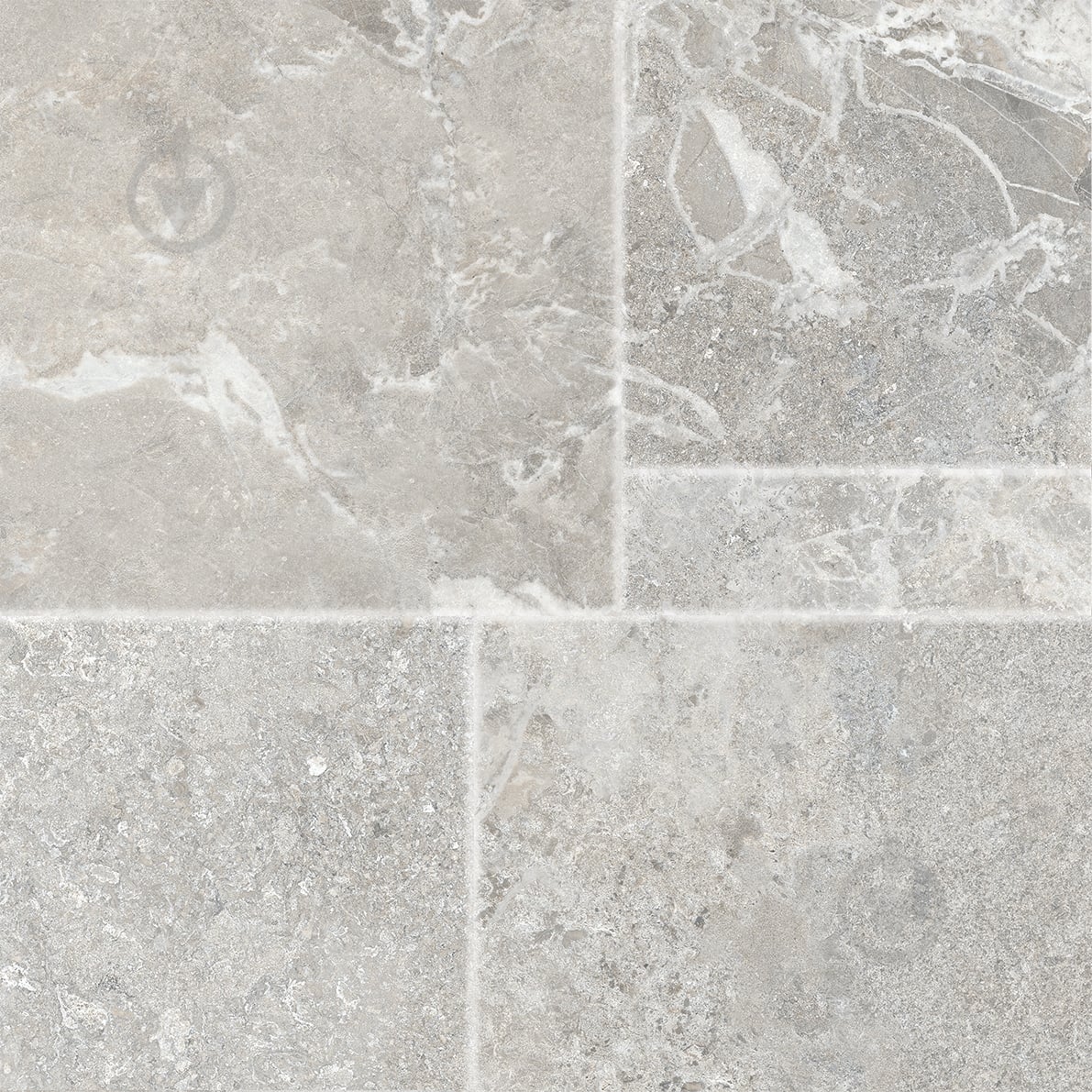 Плитка Opoczno CLAROS BEIGE MATT 42X42 G1 - фото 2