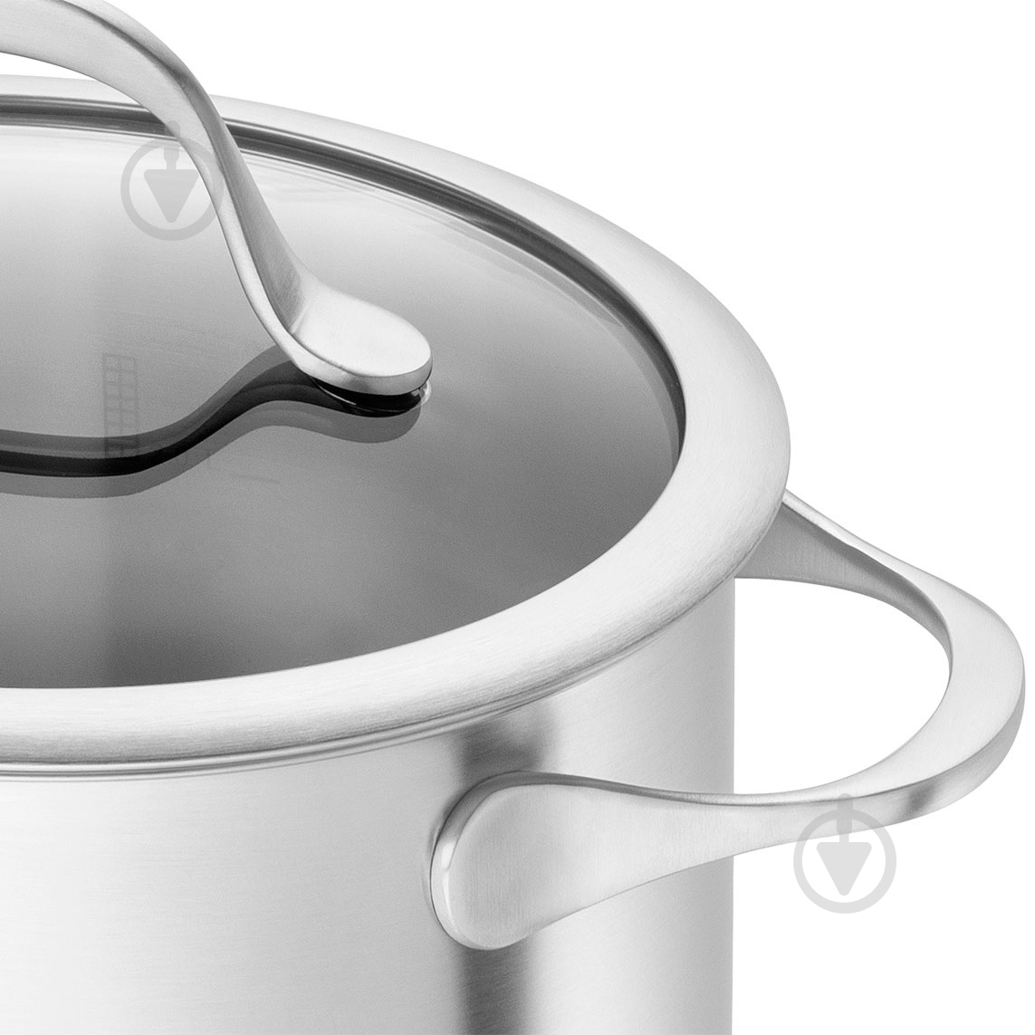 Набор кастрюль Zwilling J.A. Henckels Essence 9 предметов 66220-002 - фото 3 Набор кастрюль Zwilling J.A. Henckels Essence 9 предметов 66220-002 - фото 3