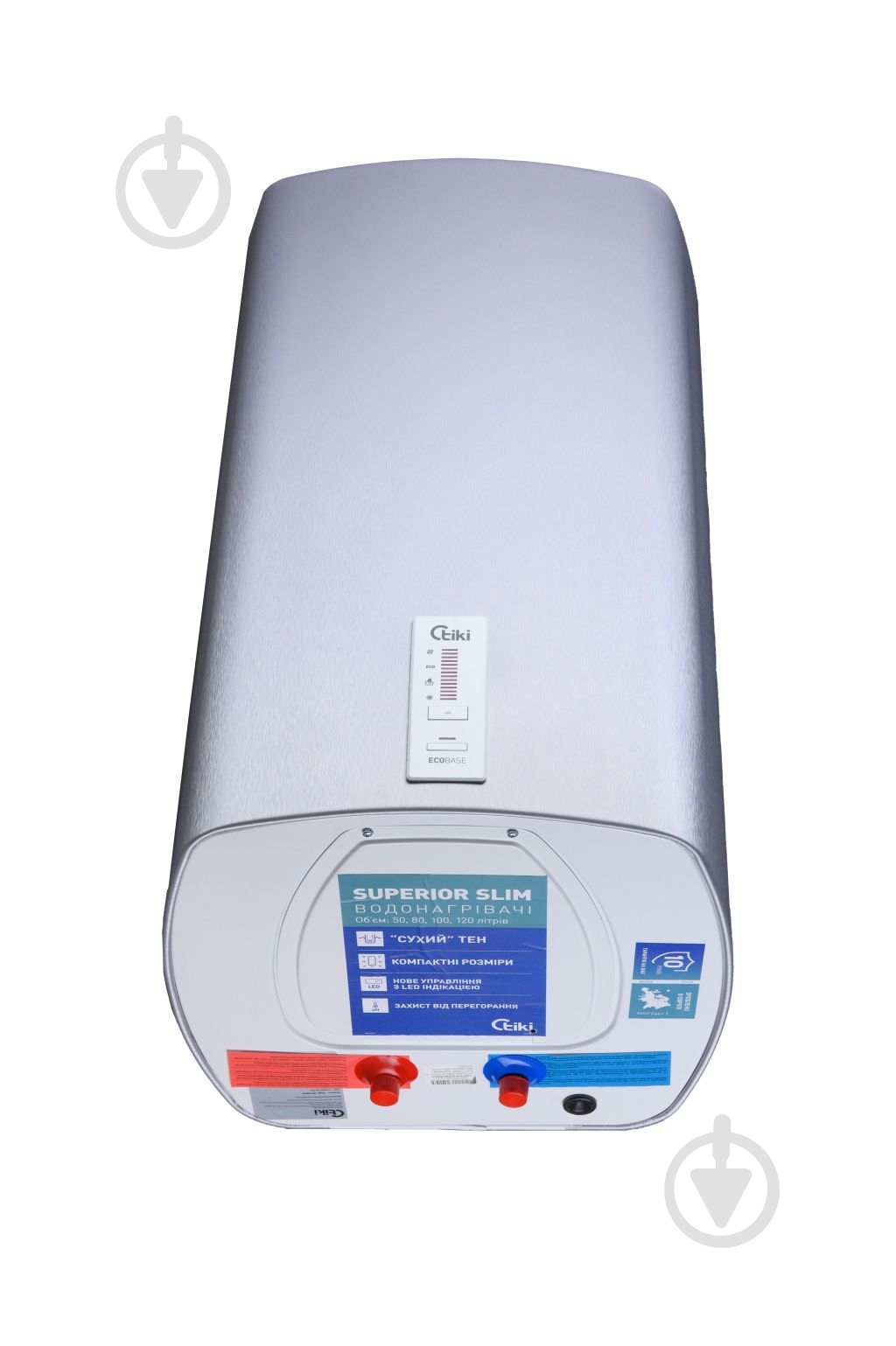 Бойлер TIKI OGBS 50E5 SuprSD-SP-aluml - фото 2