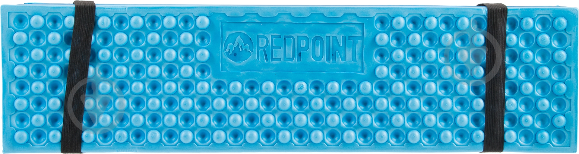Коврик туристический RED POINT X-Fold 180x52 см голубой - фото 4 Коврик туристический RED POINT X-Fold 180x52 см голубой - фото 4