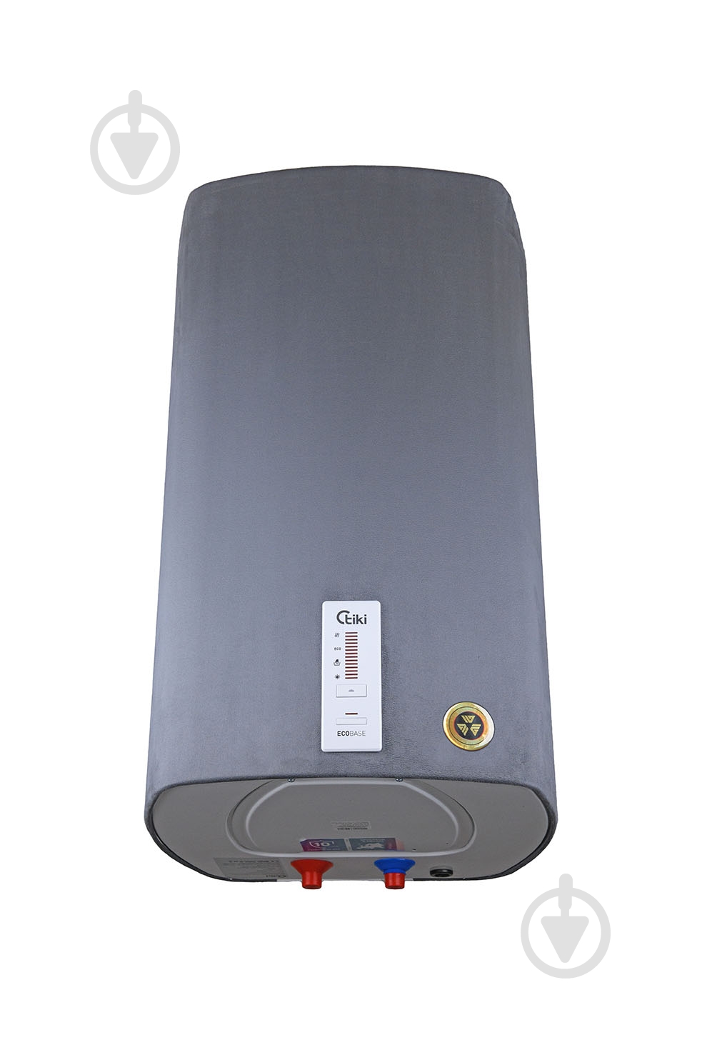 Бойлер TIKI OGBS 50E5 SuprSD-AlcGraph - фото 1