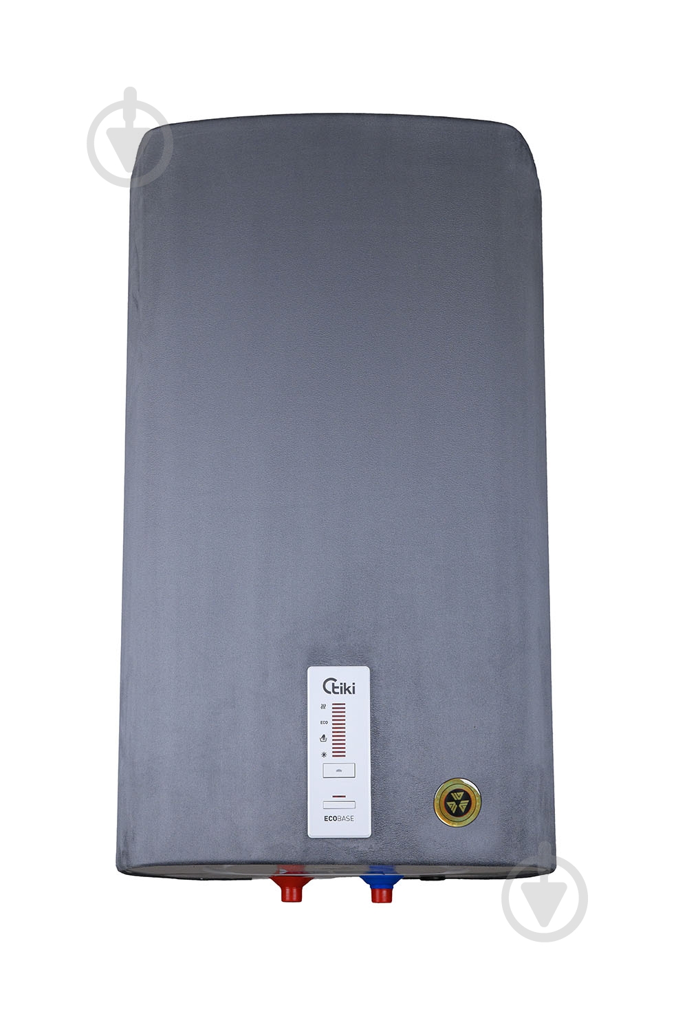 Бойлер TIKI OGBS 50E5 SuprSD-AlcGraph - фото 3