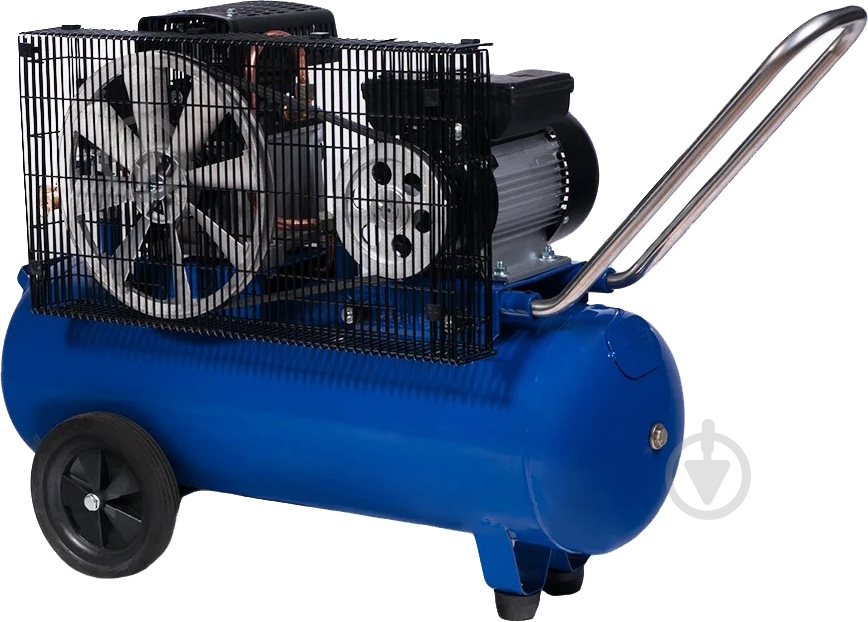 Компрессор Werk ZBM60-51 - фото 1