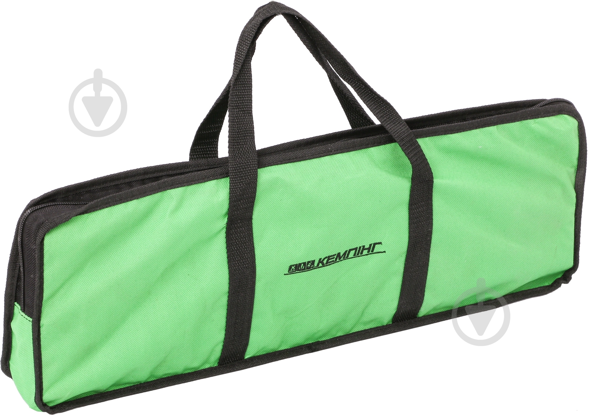 Мангал Кемпінг розкладний BA-2100F-2 - фото 3