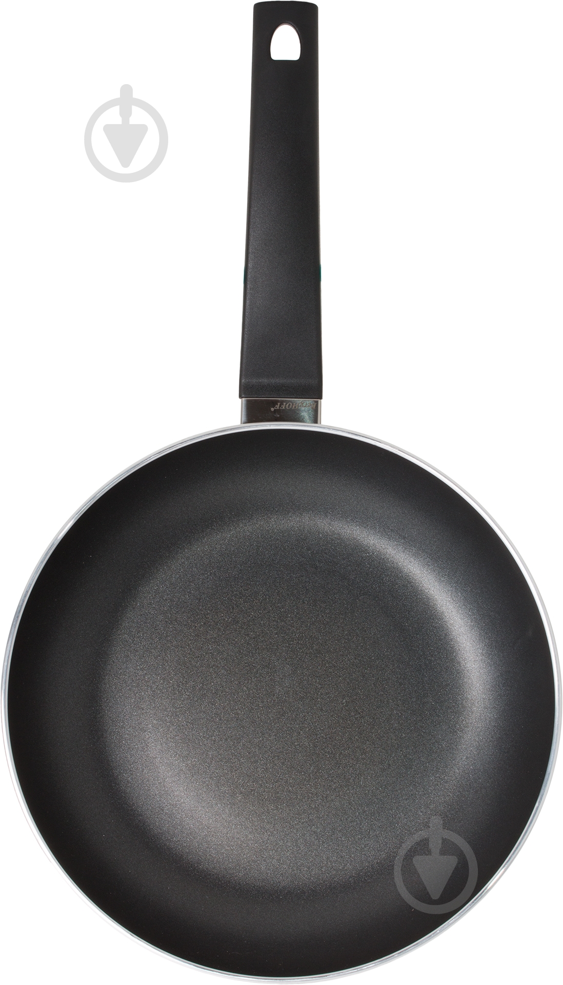 Сковорода BergHOFF Eclipse 24 см 8500217 - фото 2 Сковорода BergHOFF Eclipse 24 см 8500217 - фото 2