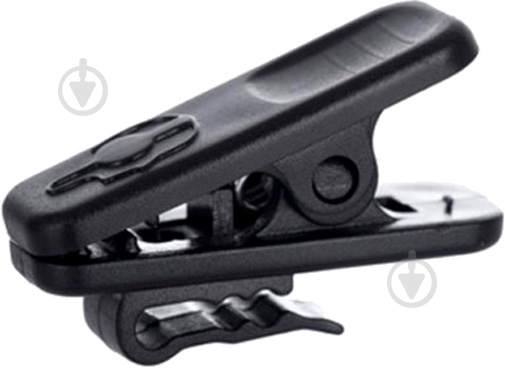 Гарнитура Ergo ES - 200 black - фото 3