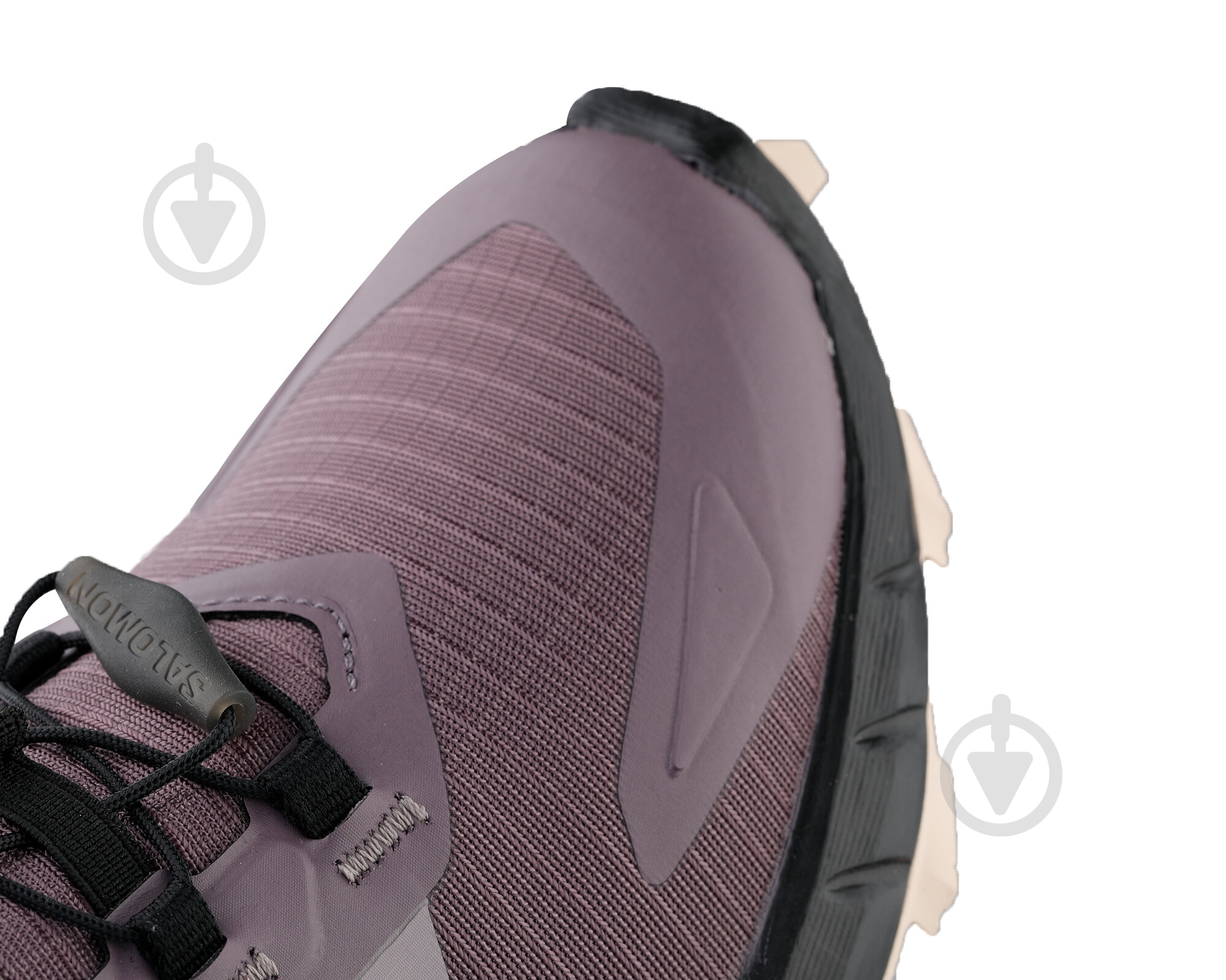 Кросівки жіночі Salomon SUPERCROSS 4 W L47205200 р.39 1/3 фіолетові - фото 5