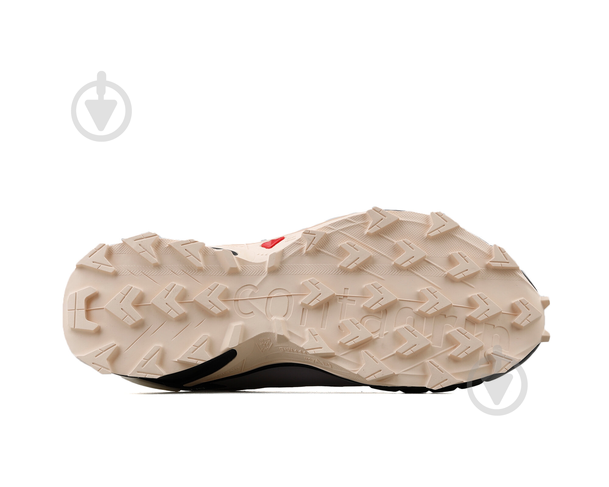 Кросівки жіночі Salomon SUPERCROSS 4 W L47205200 р.39 1/3 фіолетові - фото 9
