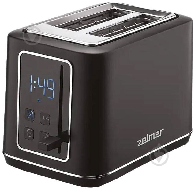 Тостер Zelmer ZTS7990 (71305688P) - фото 1 Тостер Zelmer ZTS7990 (71305688P) - фото 1