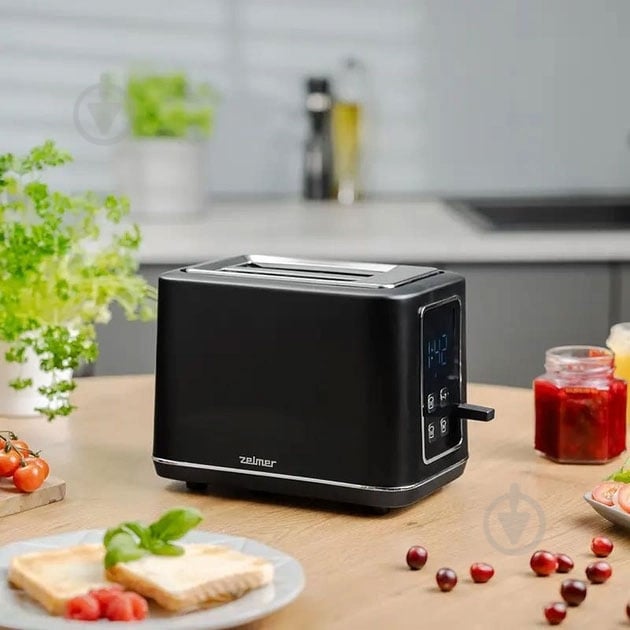 Тостер Zelmer ZTS7990 (71305688P) - фото 5 Тостер Zelmer ZTS7990 (71305688P) - фото 5
