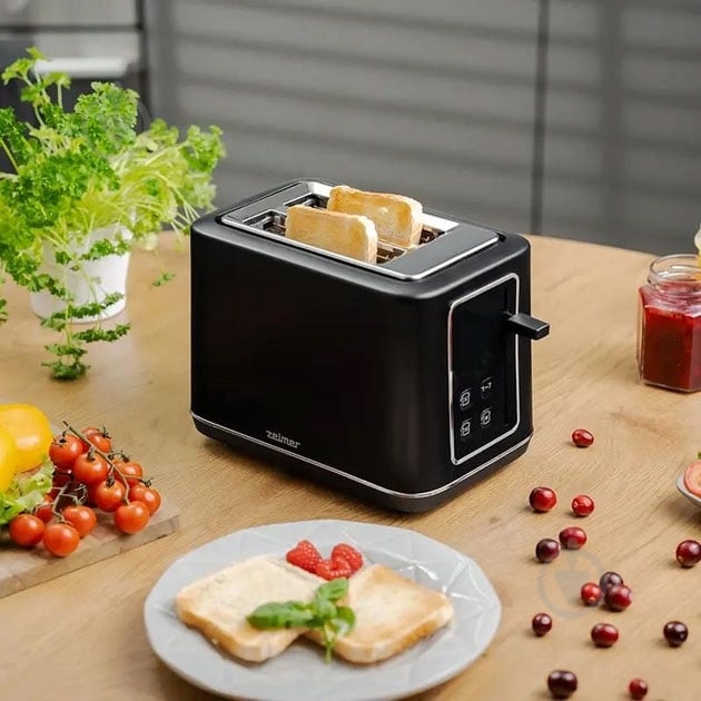 Тостер Zelmer ZTS7990 (71305688P) - фото 6 Тостер Zelmer ZTS7990 (71305688P) - фото 6