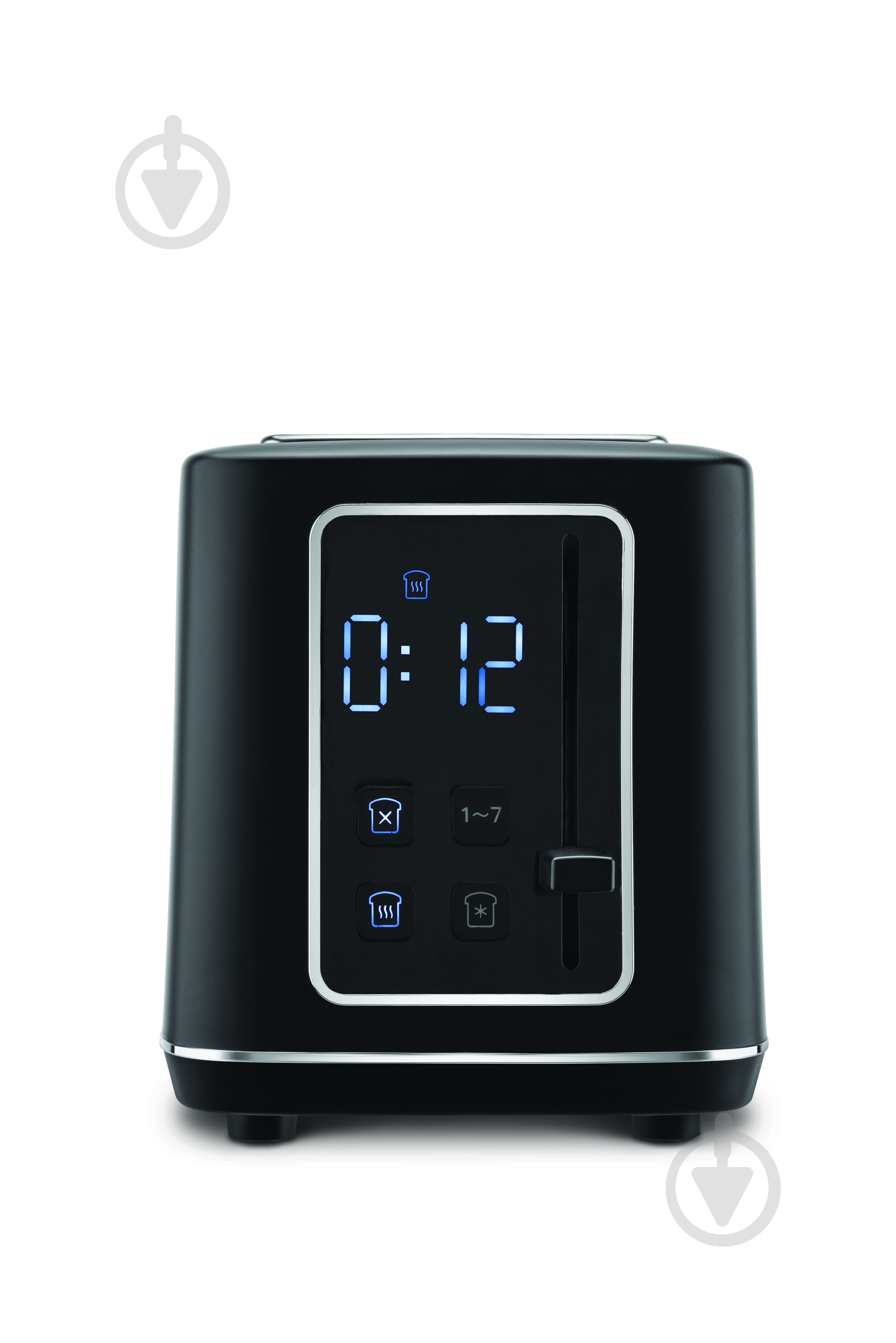 Тостер Zelmer ZTS7990 (71305688P) - фото 2 Тостер Zelmer ZTS7990 (71305688P) - фото 2