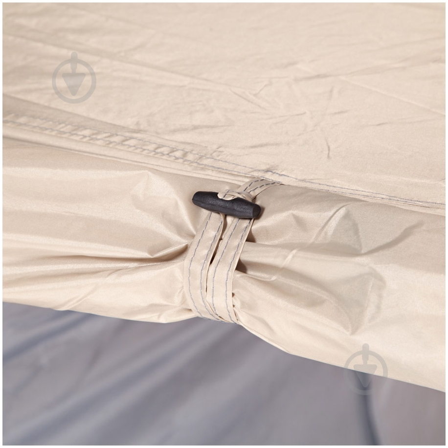 Палатка кемпинговая Кемпинг Narrow 6 PE - фото 8