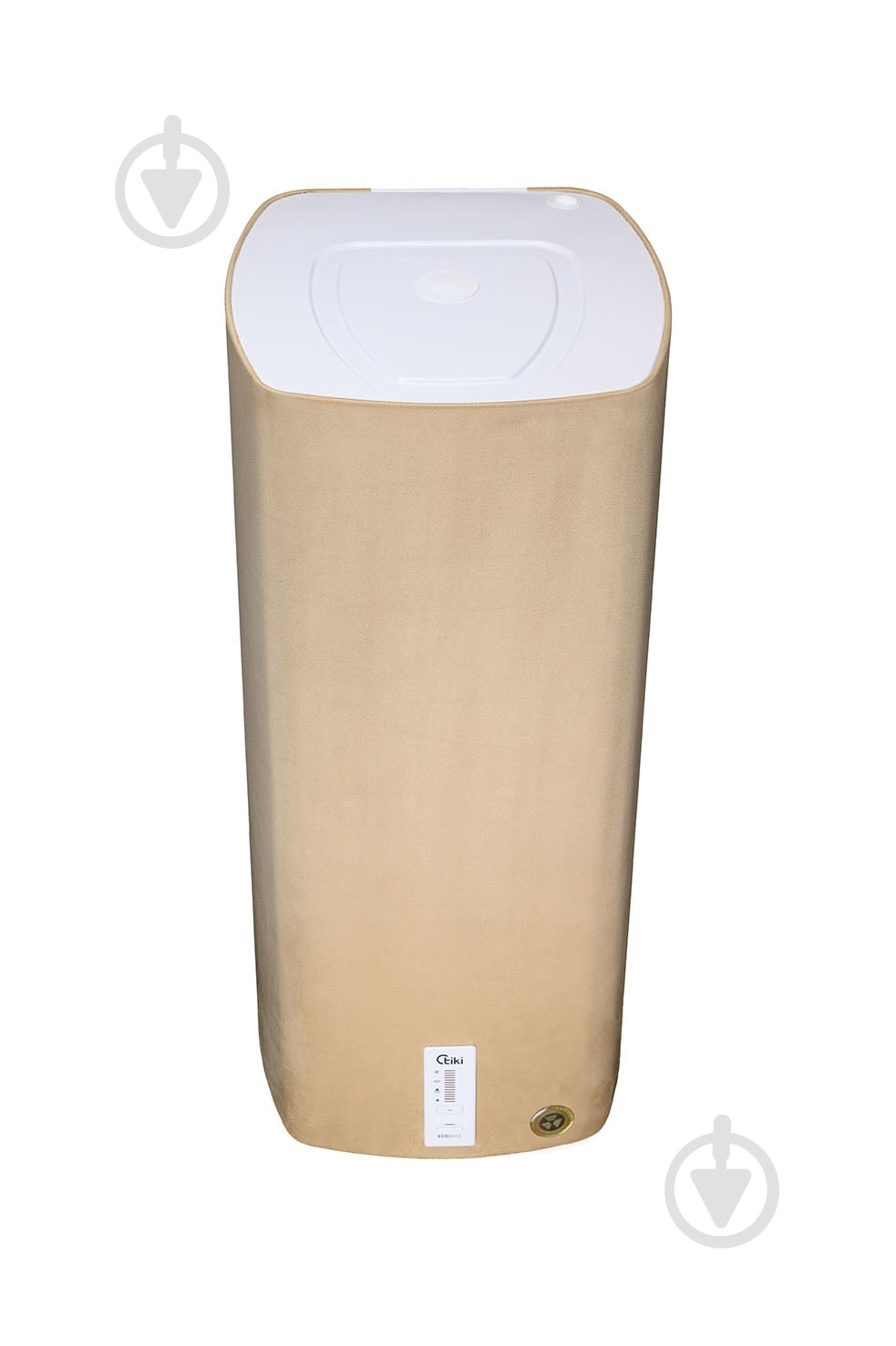 Бойлер TIKI OGBS 80E5SuprSD AlcBeige - фото 3