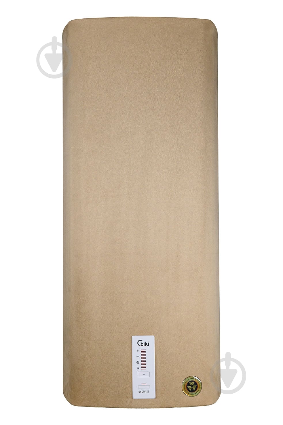 Бойлер TIKI OGBS 80E5SuprSD AlcBeige - фото 1