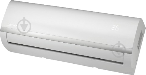 Кондиціонер Gorenje KAS21NFT03 / KAS21ZFT - фото 2