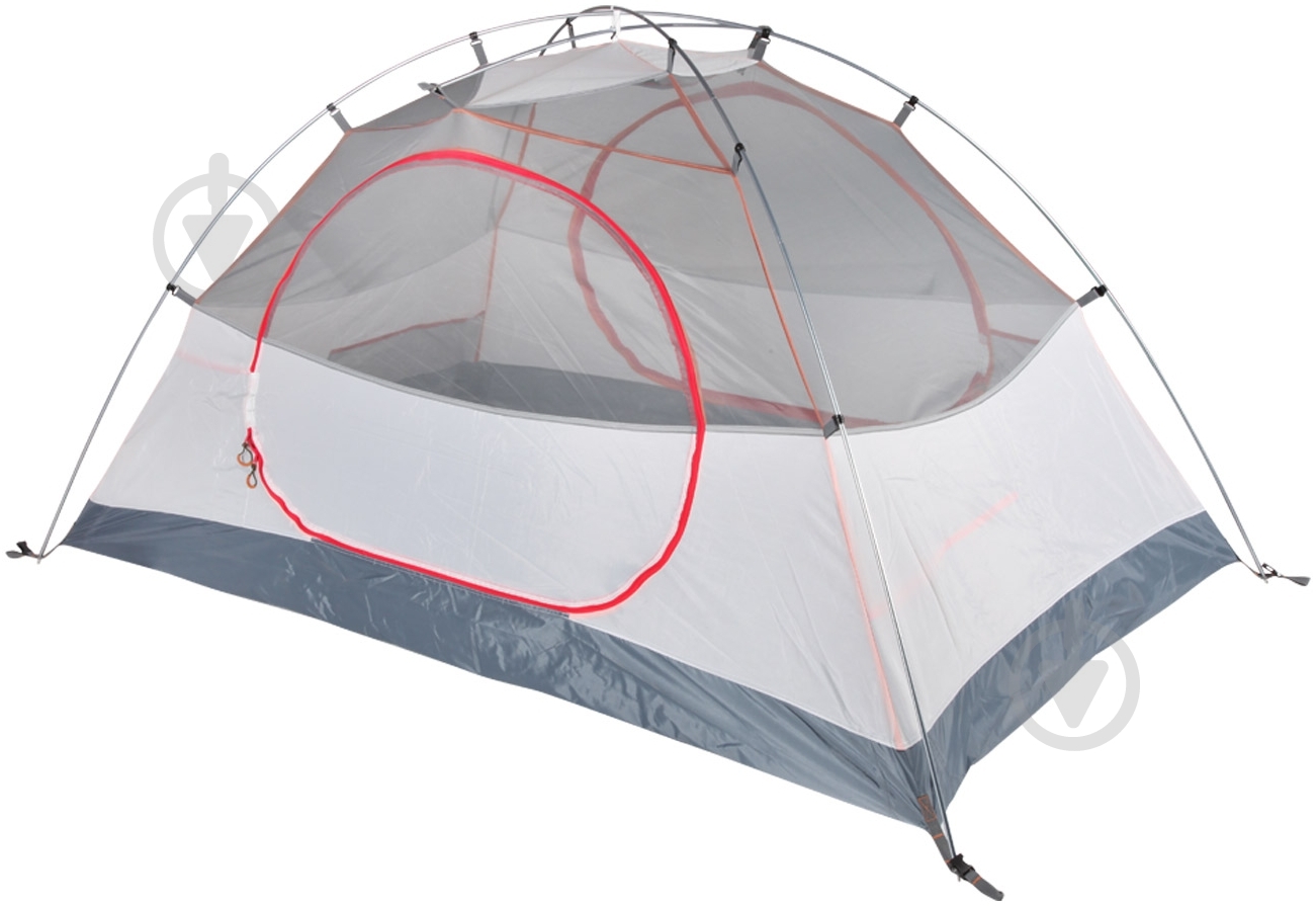Палатка туристическая RED POINT Steady 2 - фото 2 Палатка туристическая RED POINT Steady 2 - фото 2