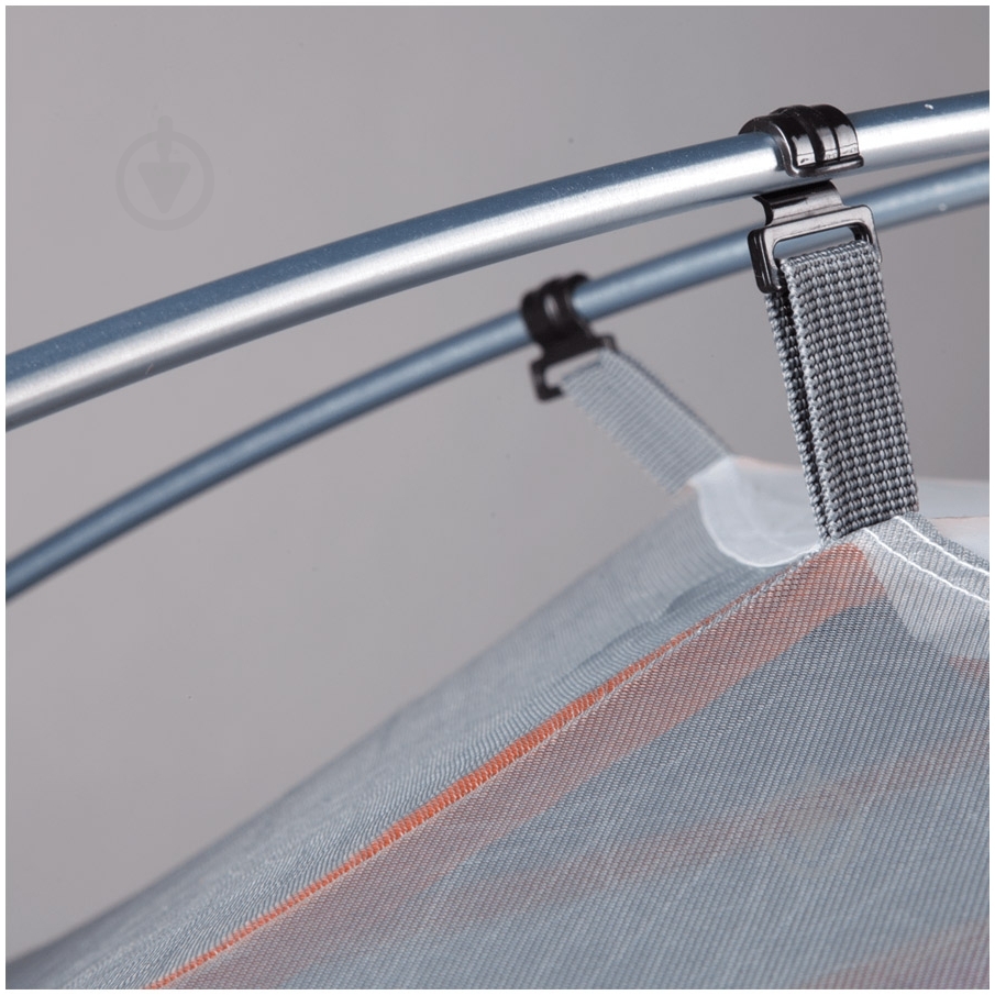 Палатка туристическая RED POINT Steady 3 - фото 2 Палатка туристическая RED POINT Steady 3 - фото 2