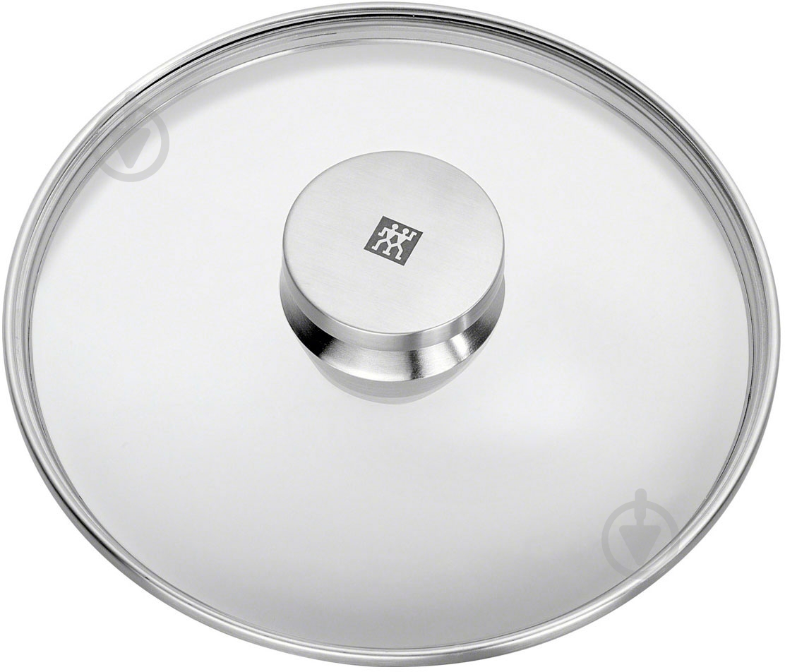 Кришка Zwilling J.A. Henckels скляна 20 см 40990-920 - фото 1