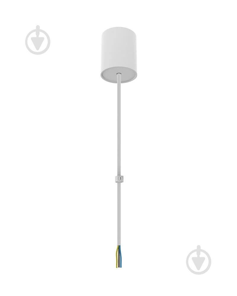 Подвес Nowodvorski белый 8290 - фото 1