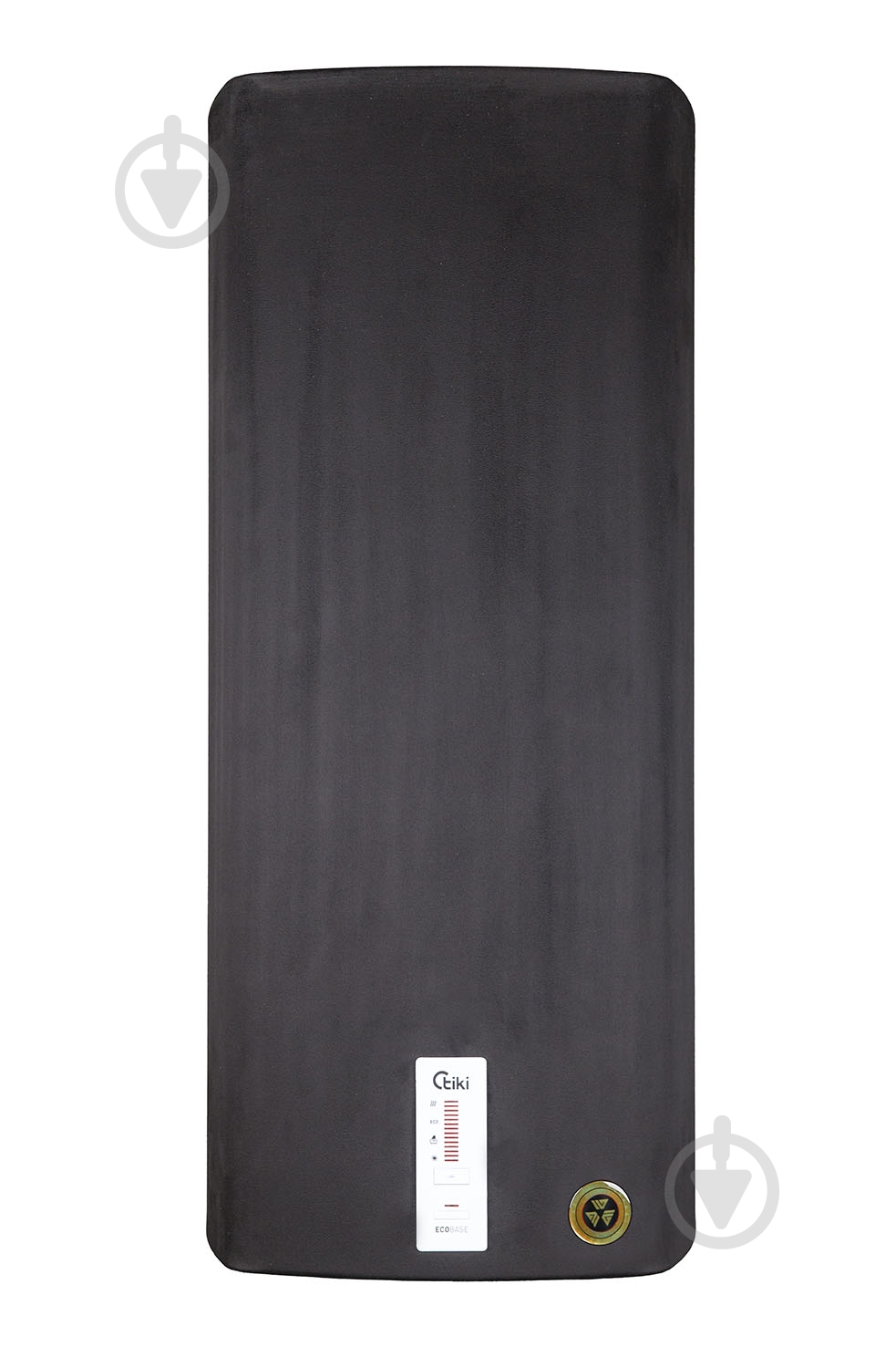 Бойлер TIKI OGBS 80E5SuprSD Alc Black - фото 1