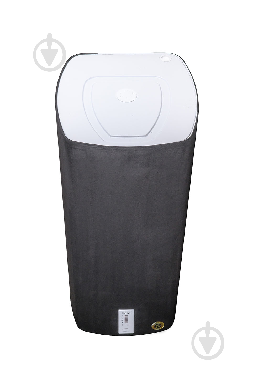 Бойлер TIKI OGBS 80E5SuprSD Alc Black - фото 3