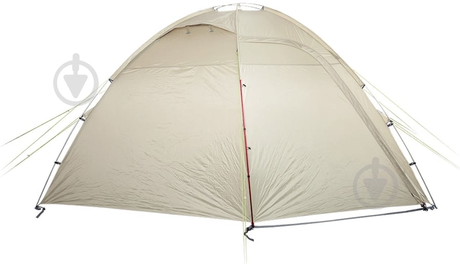 Намет туристичний RED POINT Kimeriya 4 - фото 1 Намет туристичний RED POINT Kimeriya 4 - фото 1