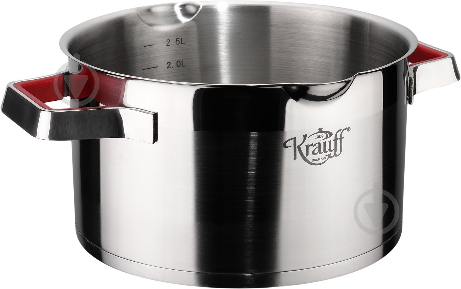 Набір посуду Krauff Modern 8 предметів 26-202-010 - фото 9