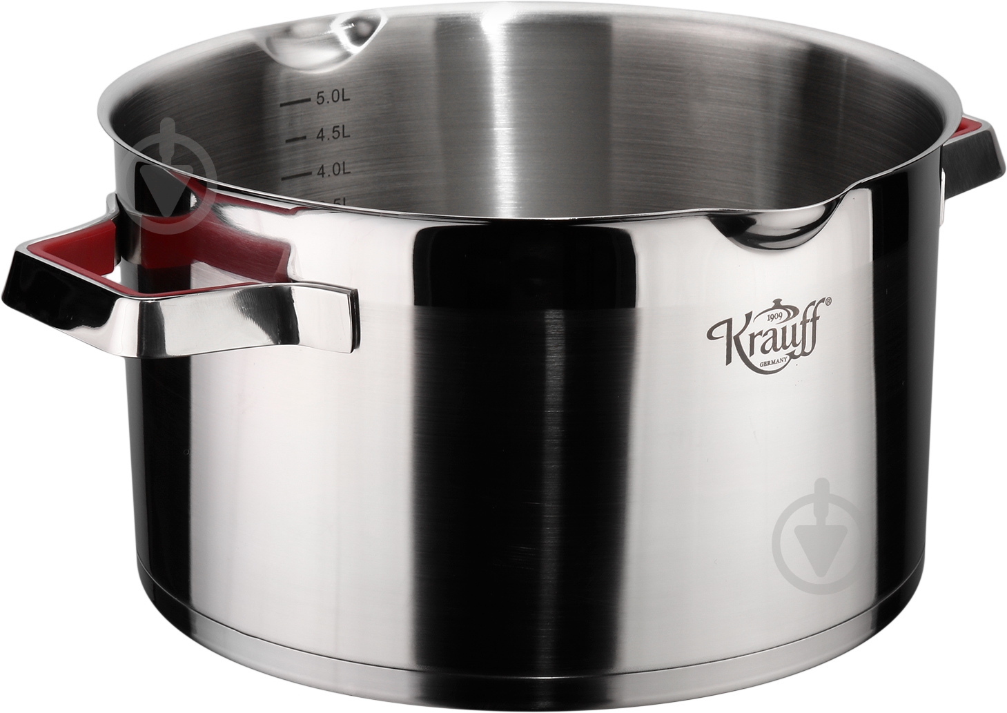 Набір посуду Krauff Modern 8 предметів 26-202-010 - фото 6