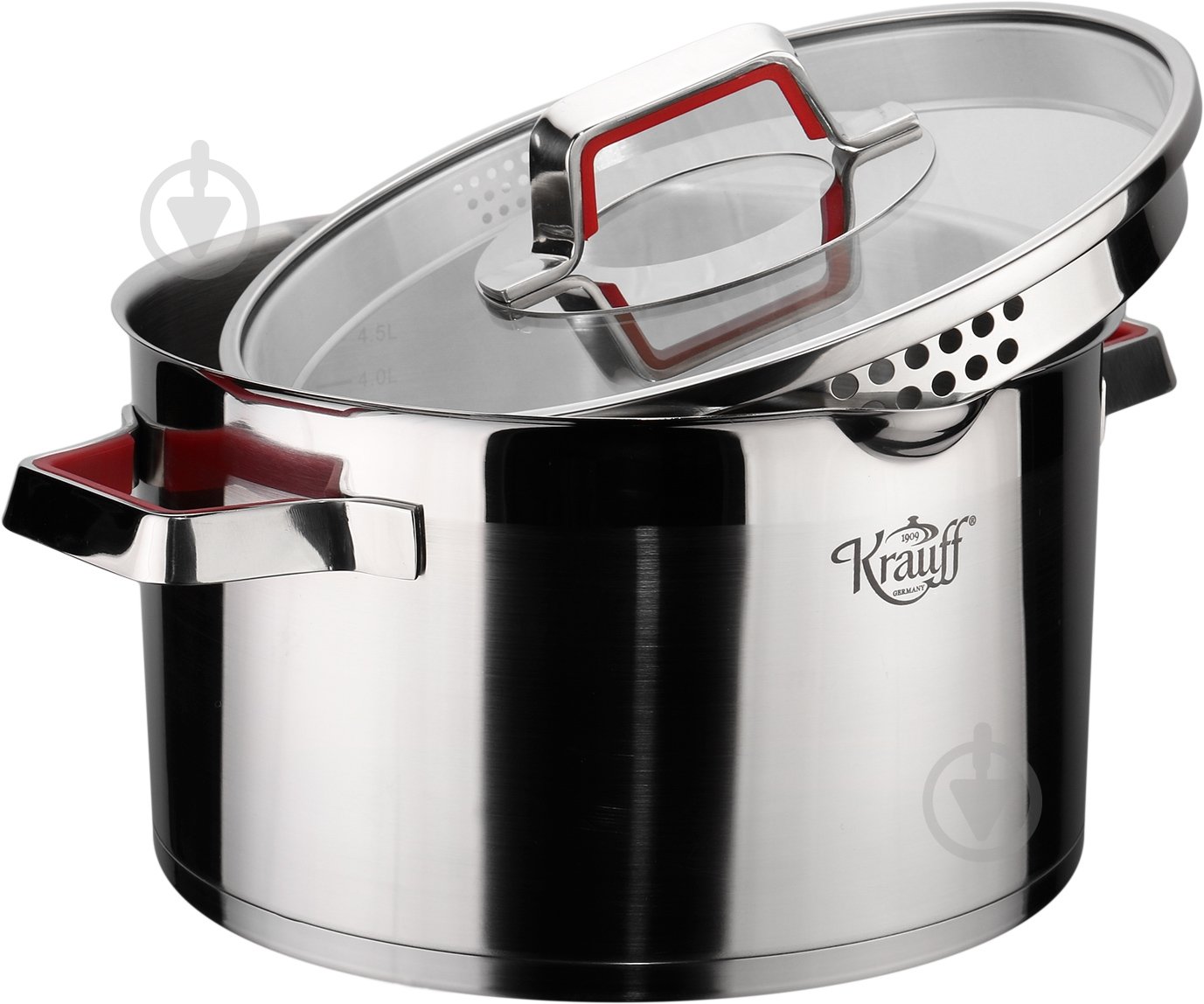 Набір посуду Krauff Modern 8 предметів 26-202-010 - фото 5