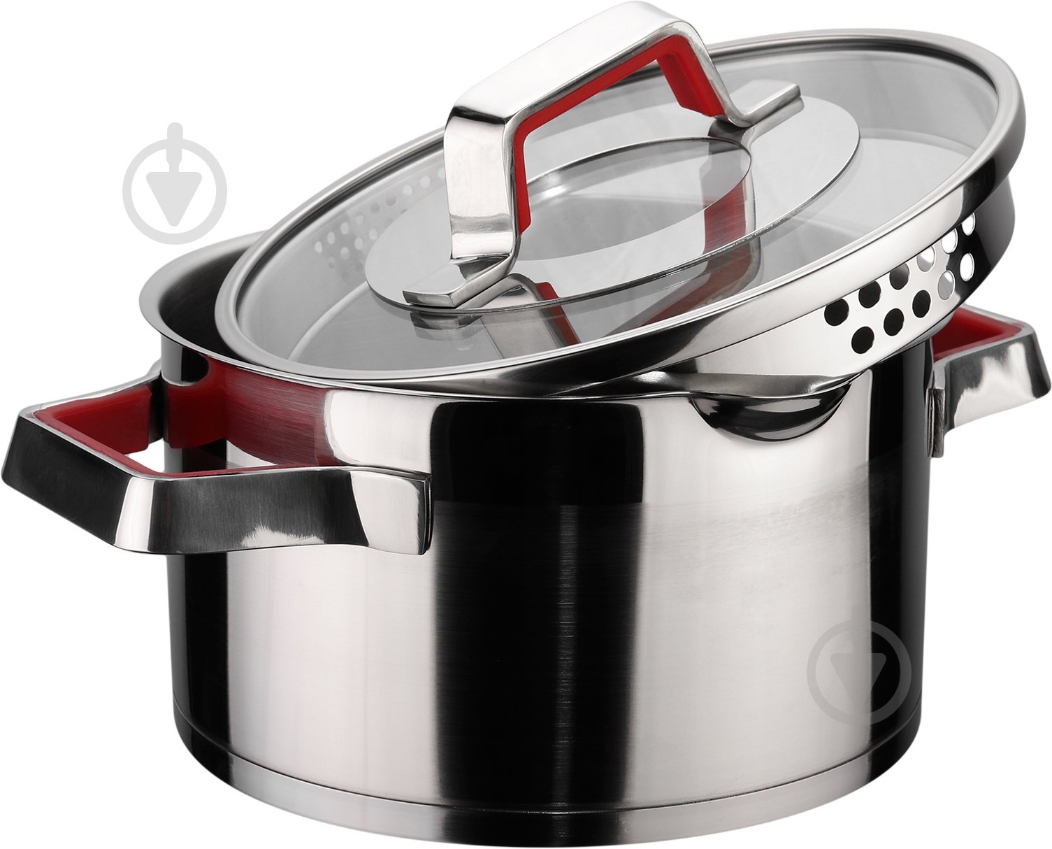 Набір посуду Krauff Modern 8 предметів 26-202-010 - фото 14