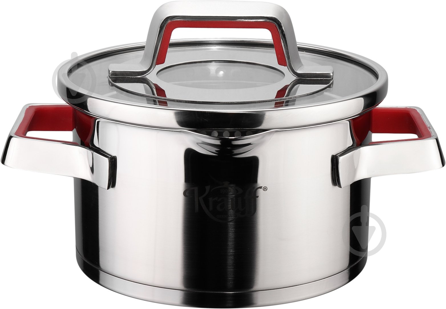 Набір посуду Krauff Modern 8 предметів 26-202-010 - фото 10