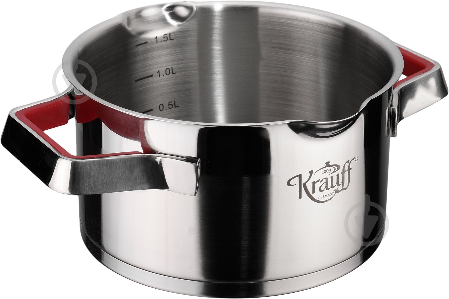 Набір посуду Krauff Modern 8 предметів 26-202-010 - фото 12