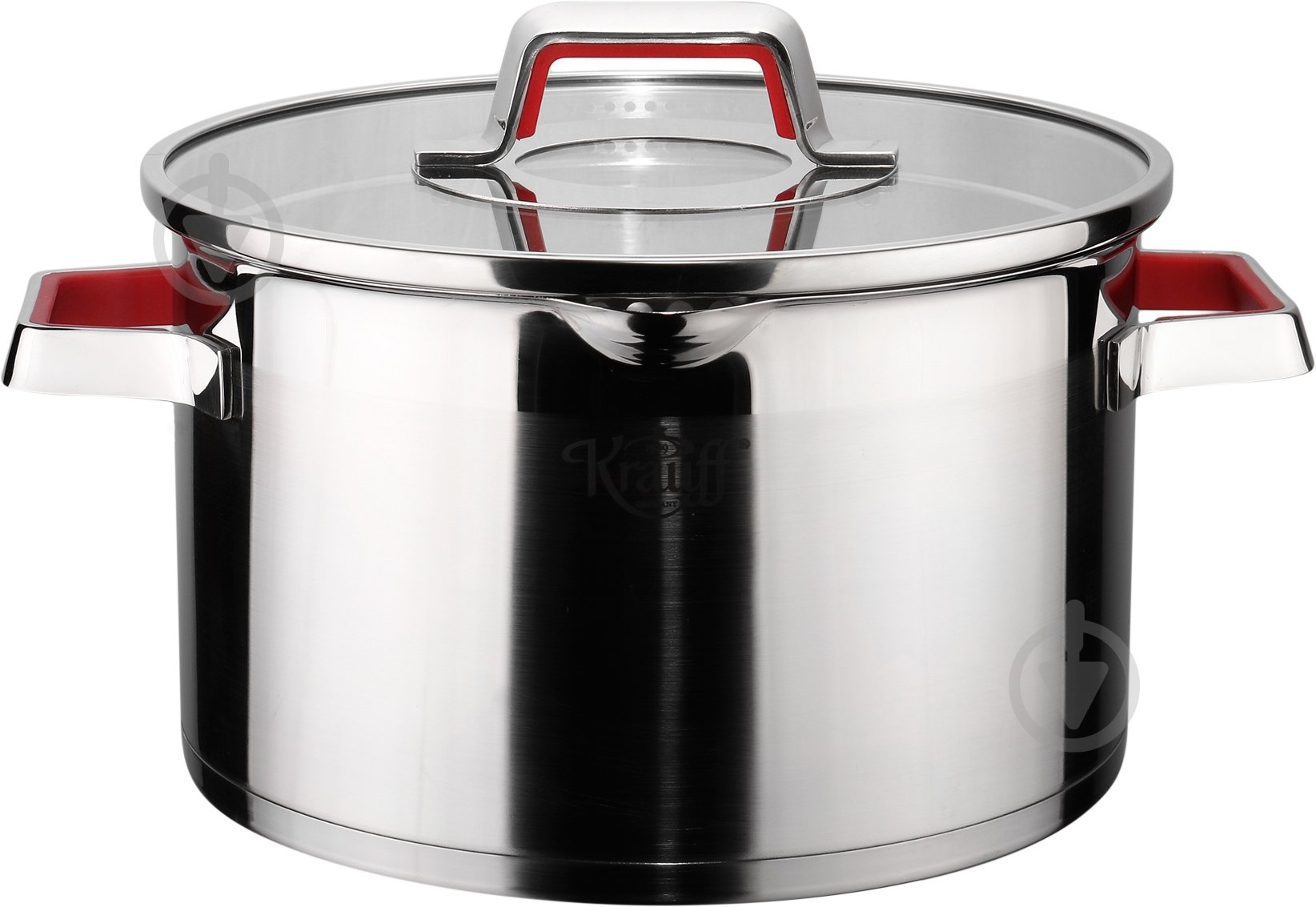 Набір посуду Krauff Modern 8 предметів 26-202-010 - фото 4