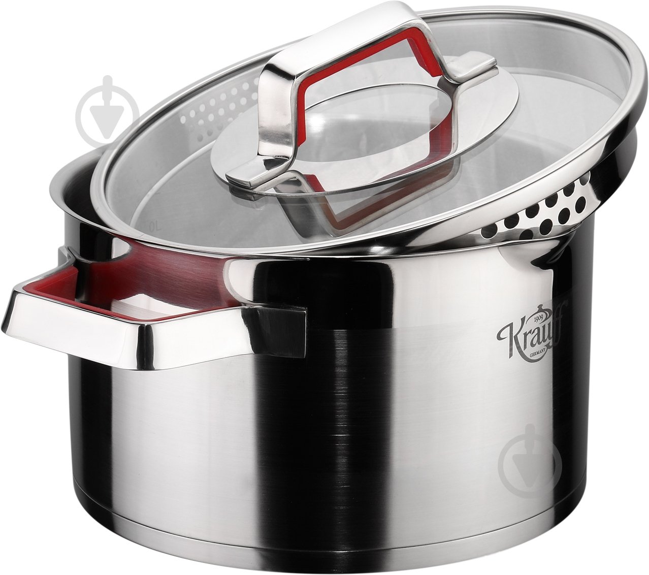 Набір посуду Krauff Modern 8 предметів 26-202-010 - фото 8