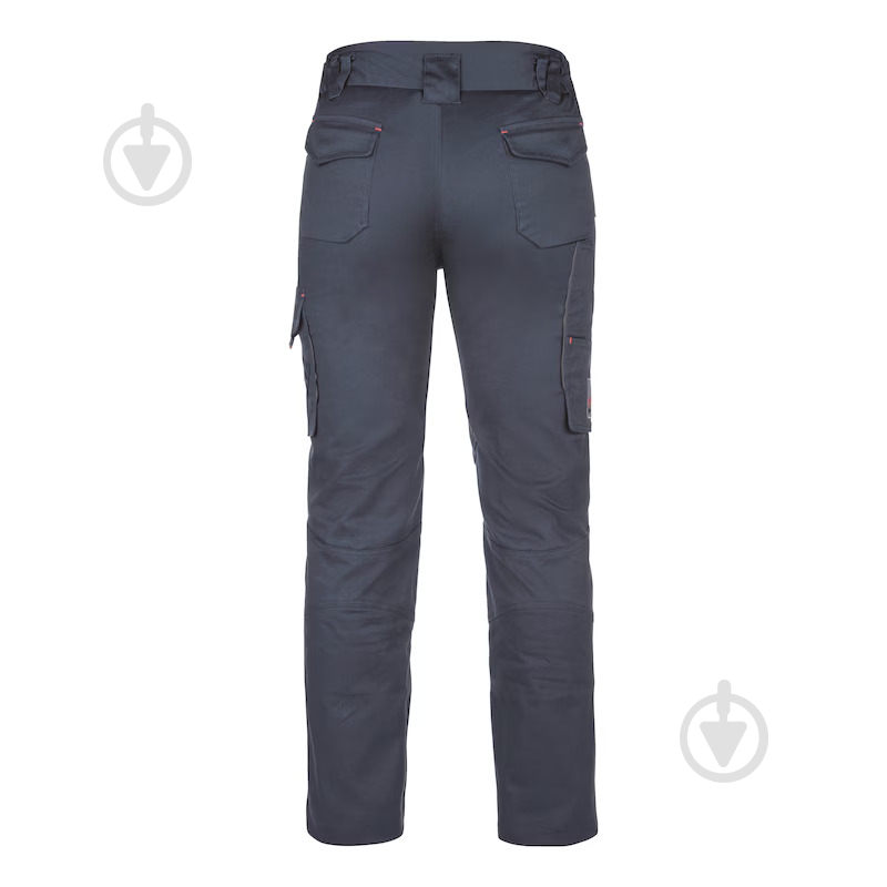 Брюки женские WURTH MODYF STRETCH X 40 р. M M403353505 синий - фото 2 Брюки женские WURTH MODYF STRETCH X 40 р. M M403353505 синий - фото 2