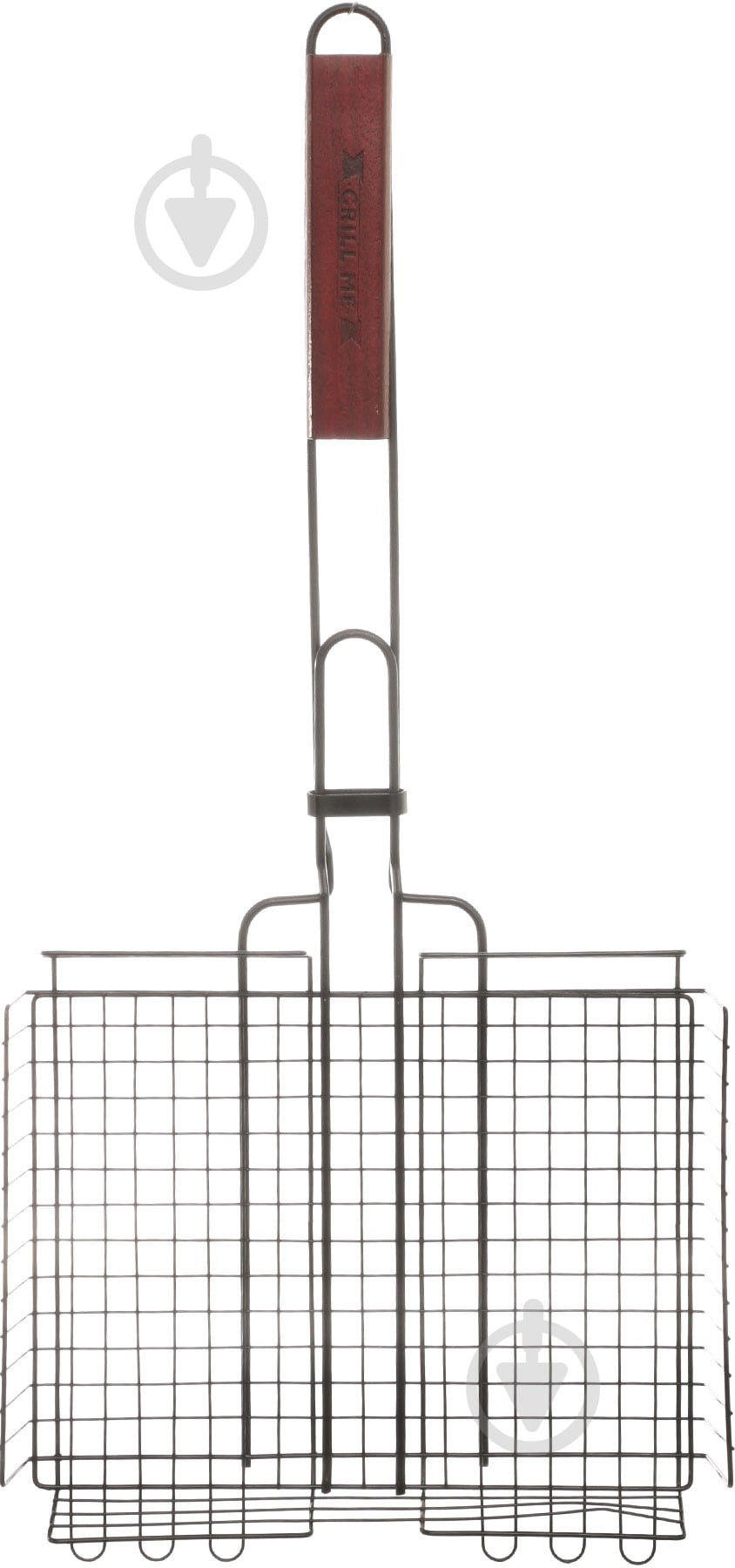 Решітка Grill Me подвійна з антипригарним покриттям BQ-036 - фото 2