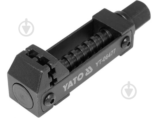 Тиски YATO 0-40 мм YT-06477 - фото 3 Тиски YATO 0-40 мм YT-06477 - фото 3
