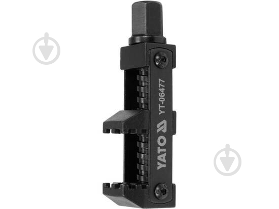 Тиски YATO 0-40 мм YT-06477 - фото 2 Тиски YATO 0-40 мм YT-06477 - фото 2