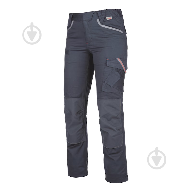 Брюки женские WURTH MODYF STRETCH X 44 р. XL M403353509 синий - фото 1 Брюки женские WURTH MODYF STRETCH X 44 р. XL M403353509 синий - фото 1