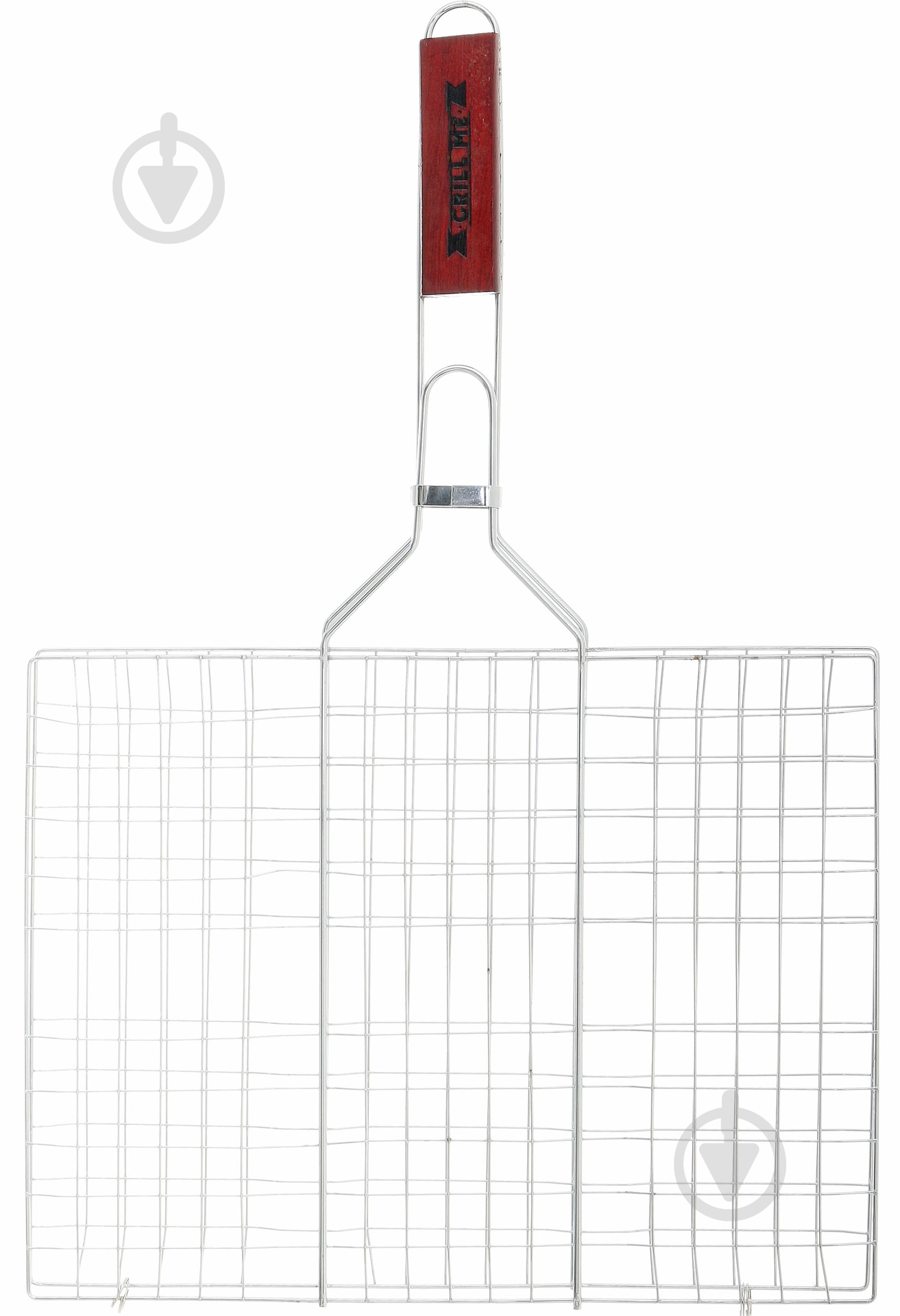Решітка-гриль Grill Me BQ-030 - фото 2 Решітка-гриль Grill Me BQ-030 - фото 2