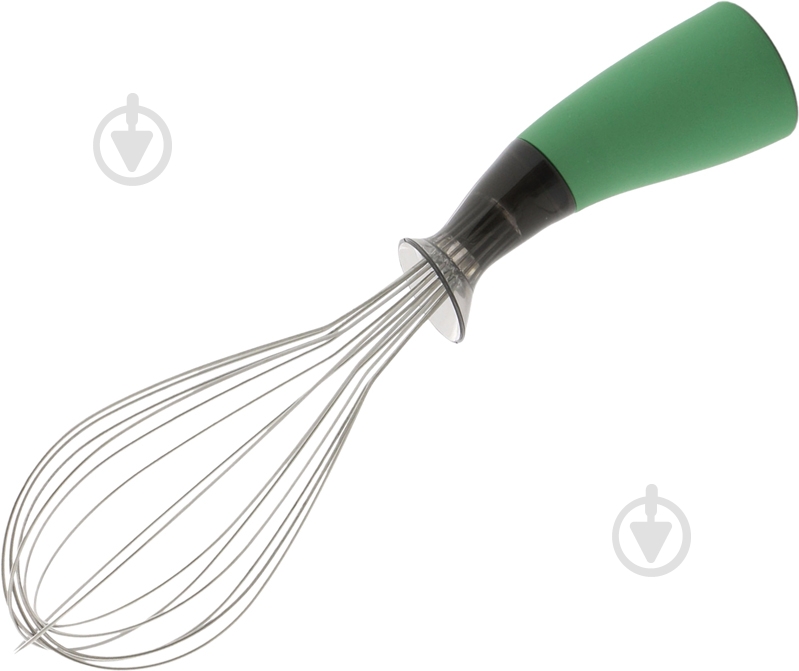 Венчик Sacher зеленый - фото 1