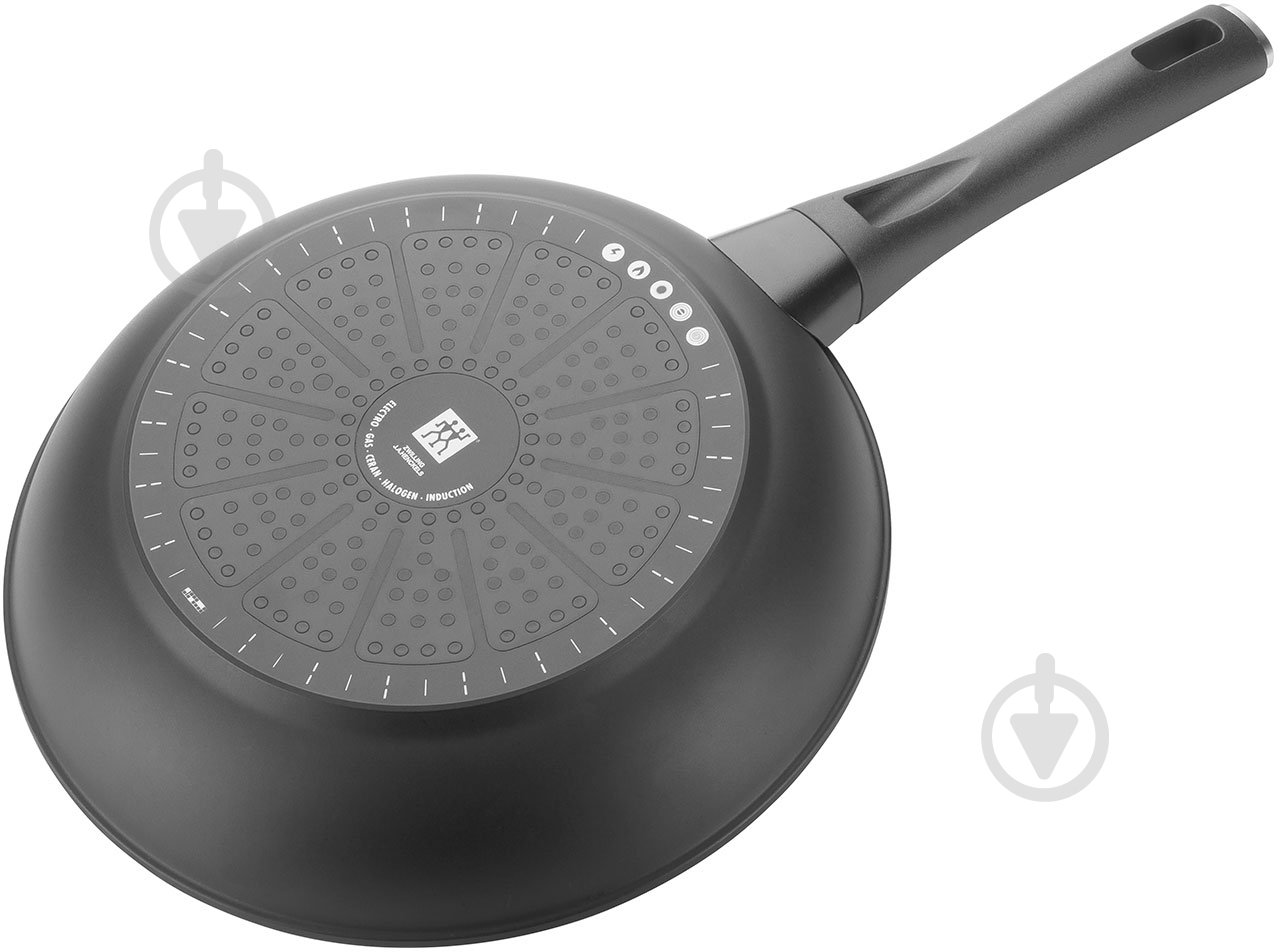 Сковорода Zwilling J.A. Henckels Marquina Plus 20 см - фото 3