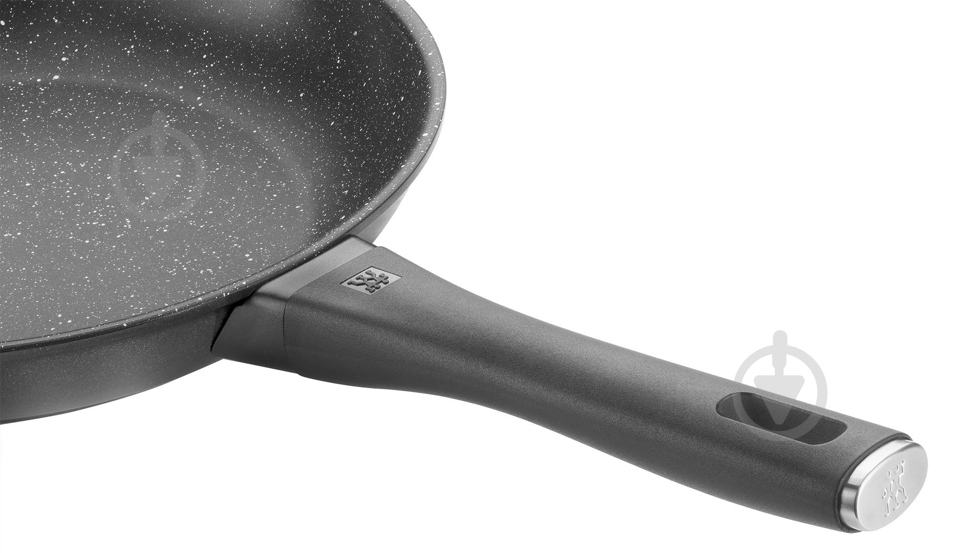 Сковорода Zwilling J.A. Henckels Marquina Plus 20 см - фото 4