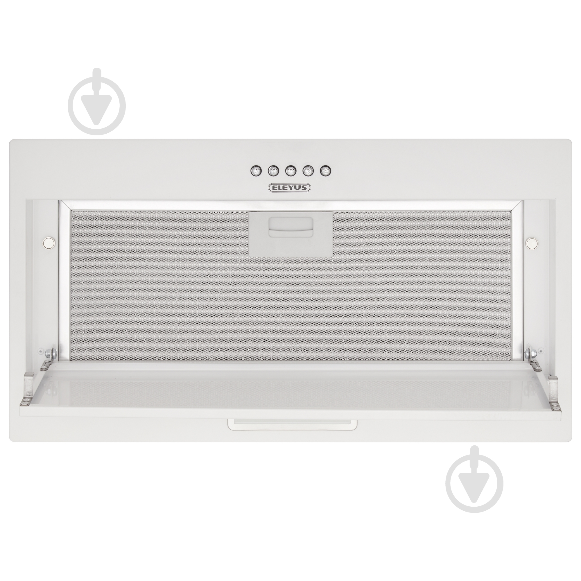 Вытяжка Eleyus URBAN 960 LED 52 WH - фото 14